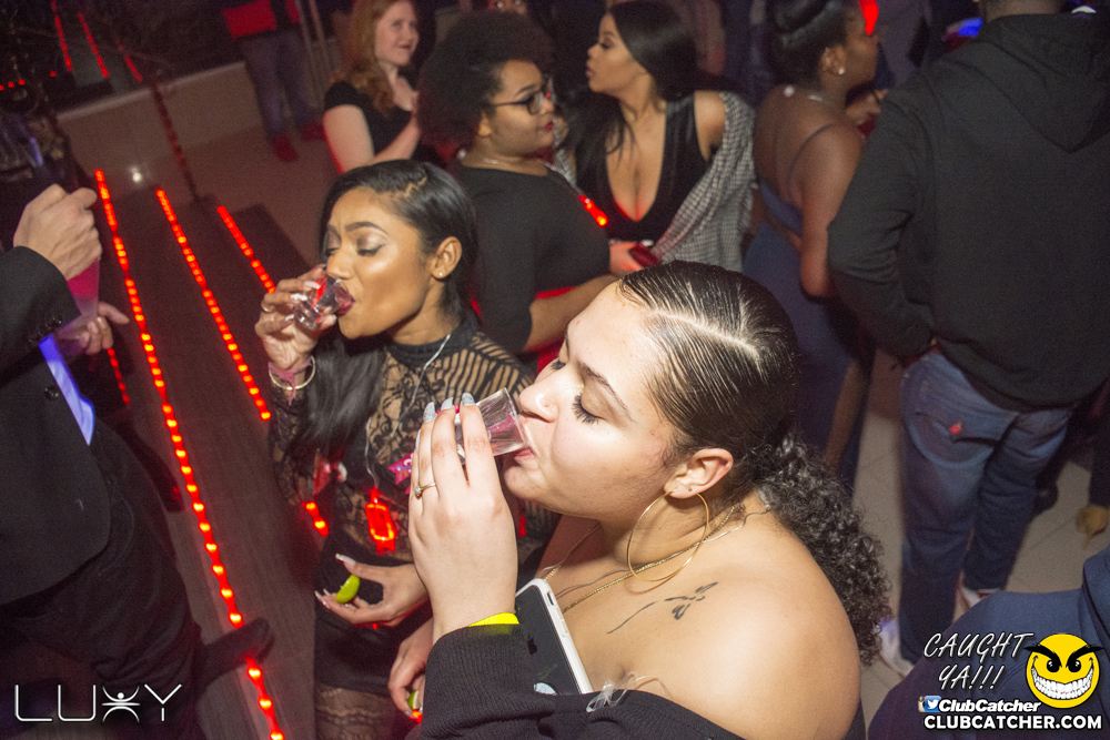 Luxy nightclub photo 113 - January 19th, 2019