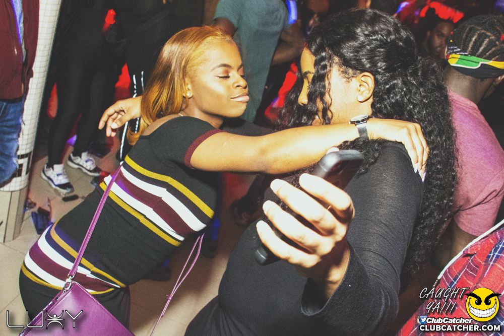 Luxy nightclub photo 114 - January 19th, 2019