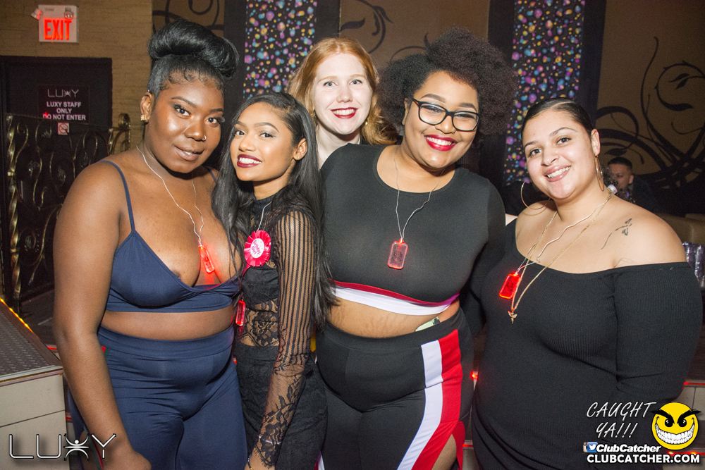 Luxy nightclub photo 115 - January 19th, 2019