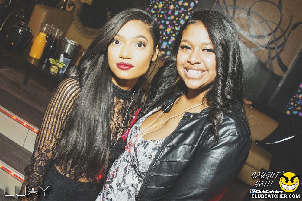 Luxy nightclub photo 116 - January 19th, 2019