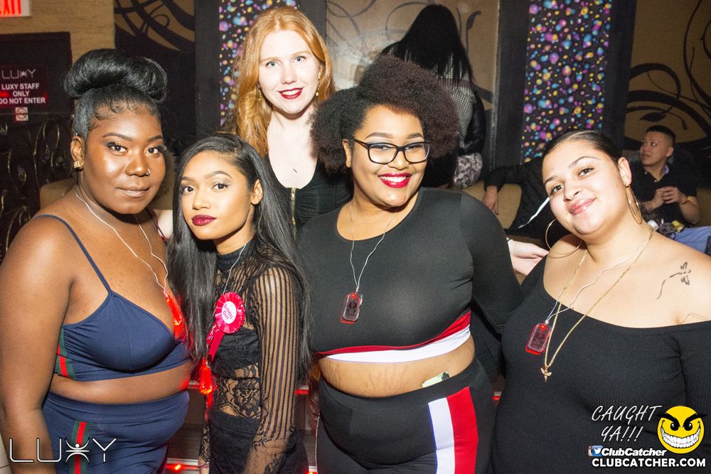 Luxy nightclub photo 117 - January 19th, 2019