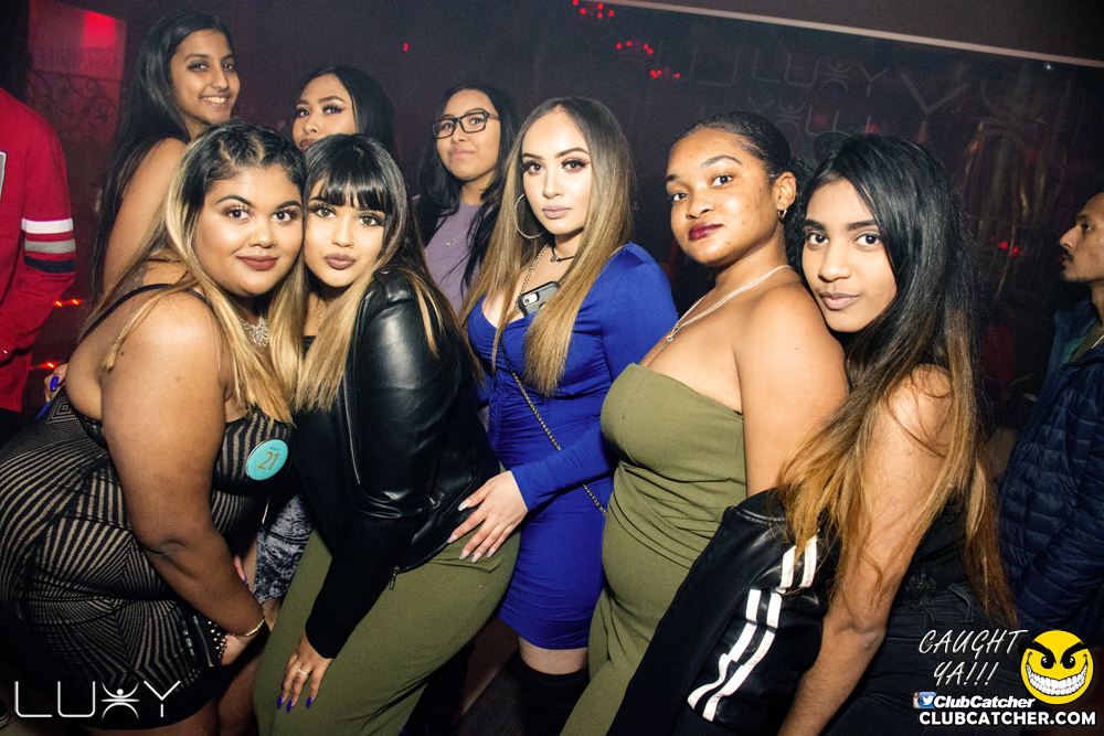 Luxy nightclub photo 119 - January 19th, 2019