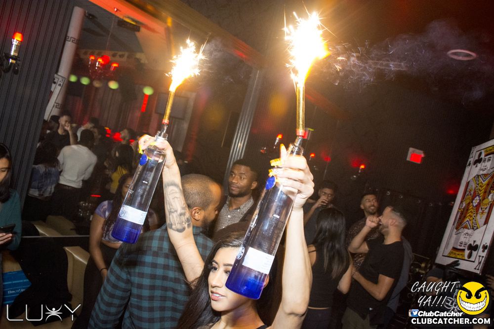 Luxy nightclub photo 120 - January 19th, 2019