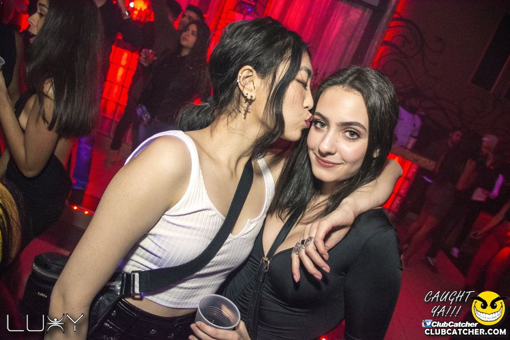 Luxy nightclub photo 13 - January 19th, 2019