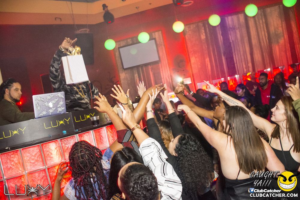 Luxy nightclub photo 121 - January 19th, 2019