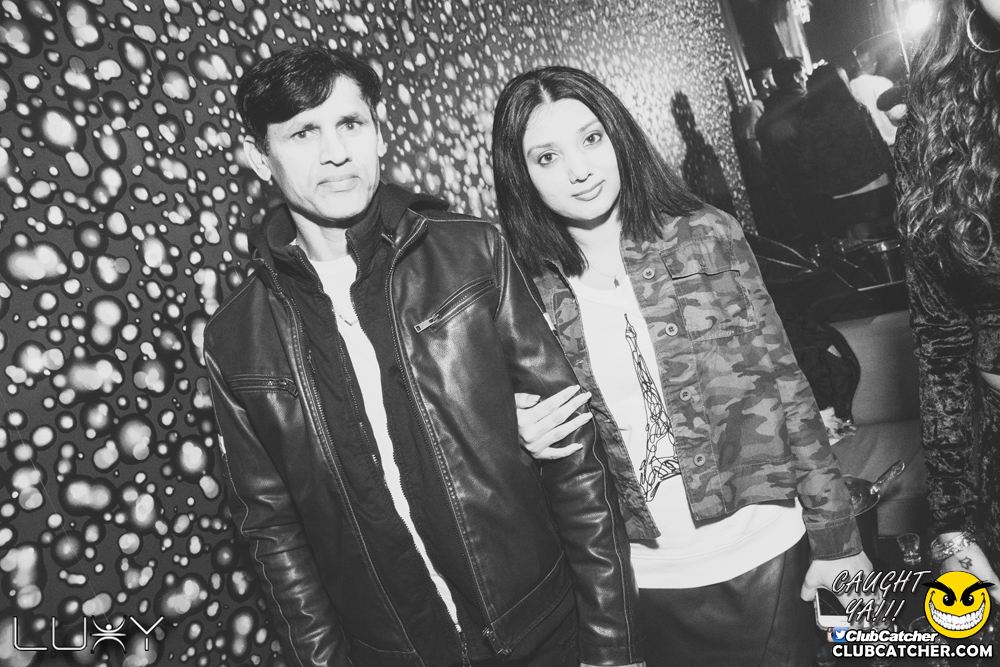 Luxy nightclub photo 122 - January 19th, 2019