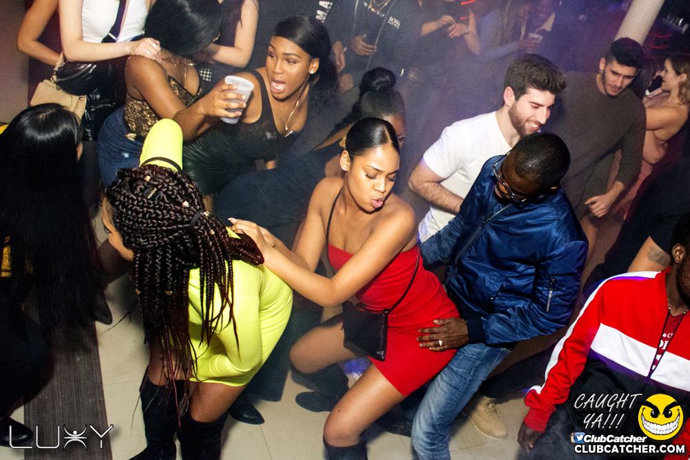 Luxy nightclub photo 123 - January 19th, 2019