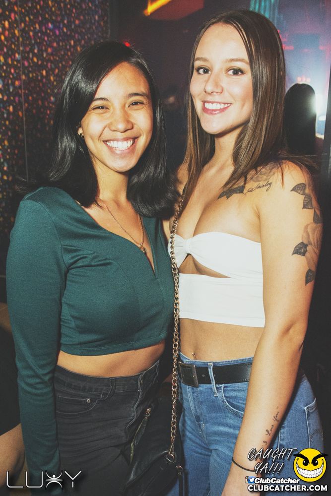 Luxy nightclub photo 124 - January 19th, 2019