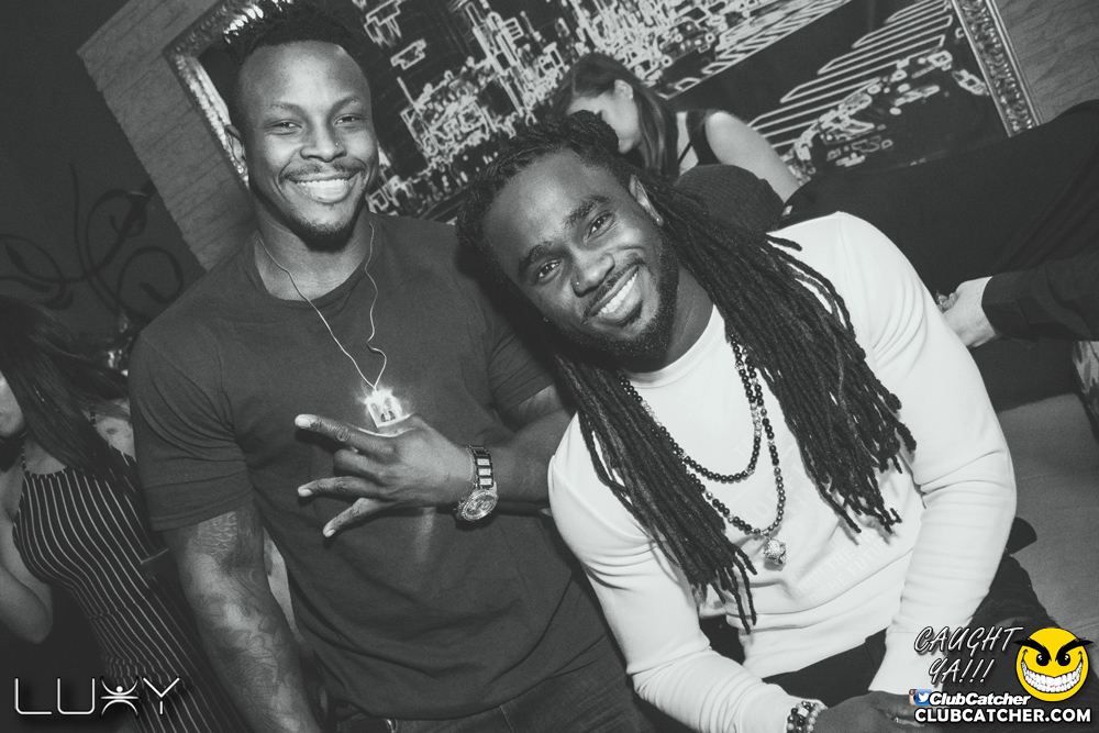 Luxy nightclub photo 125 - January 19th, 2019