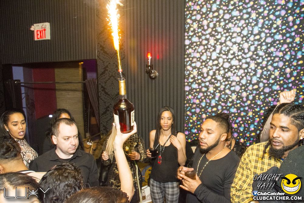 Luxy nightclub photo 126 - January 19th, 2019