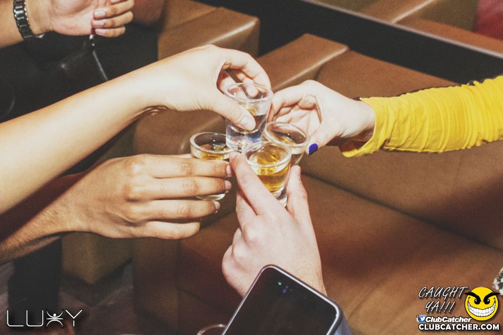 Luxy nightclub photo 128 - January 19th, 2019