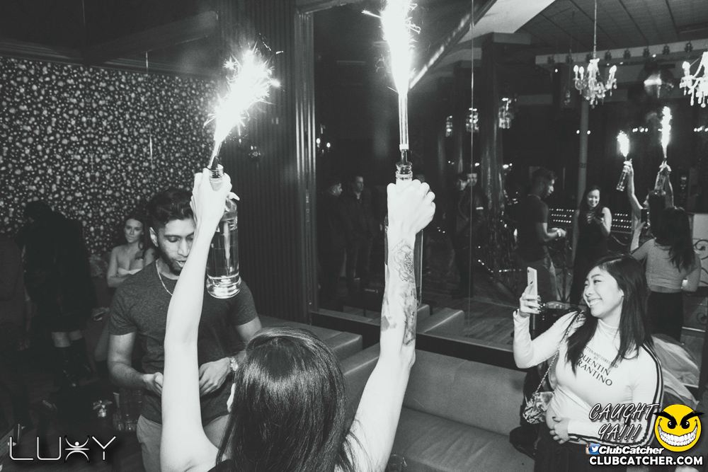 Luxy nightclub photo 129 - January 19th, 2019