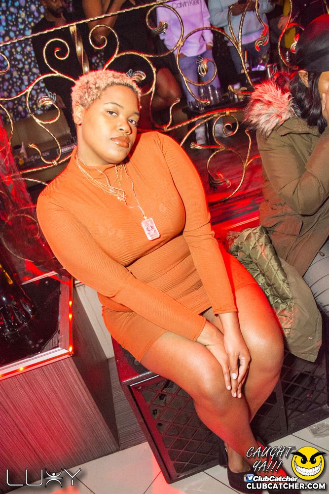 Luxy nightclub photo 130 - January 19th, 2019
