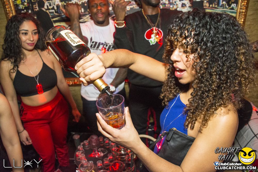 Luxy nightclub photo 14 - January 19th, 2019