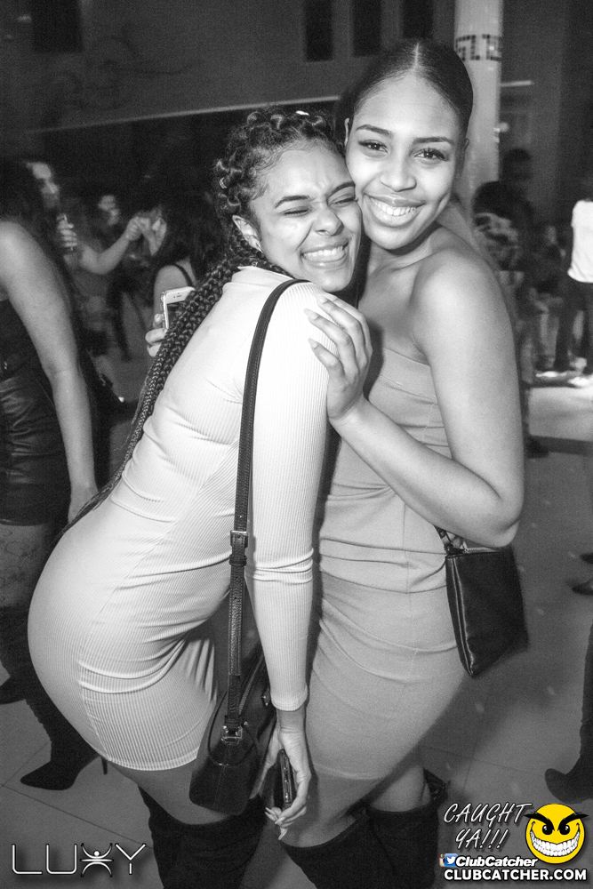 Luxy nightclub photo 132 - January 19th, 2019