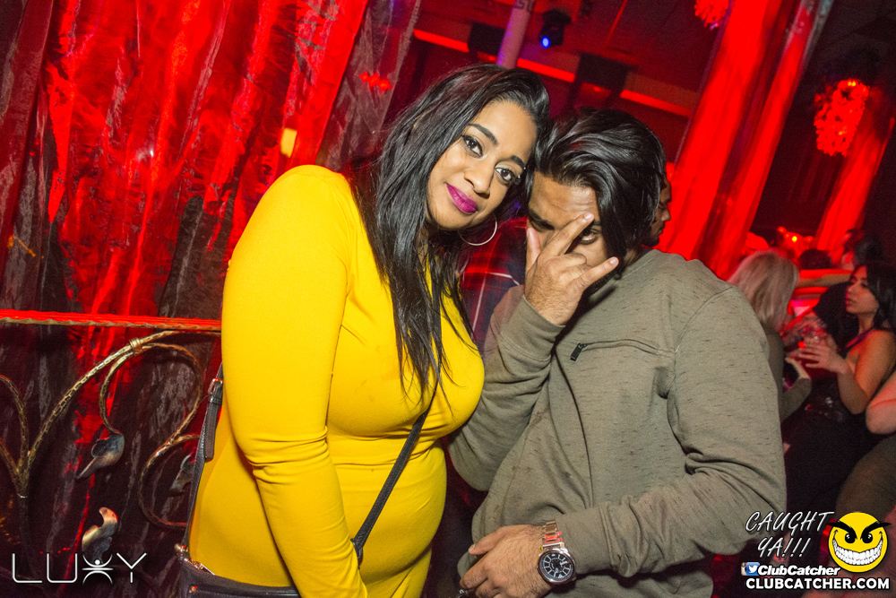Luxy nightclub photo 133 - January 19th, 2019