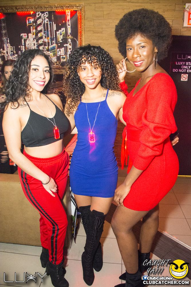 Luxy nightclub photo 134 - January 19th, 2019