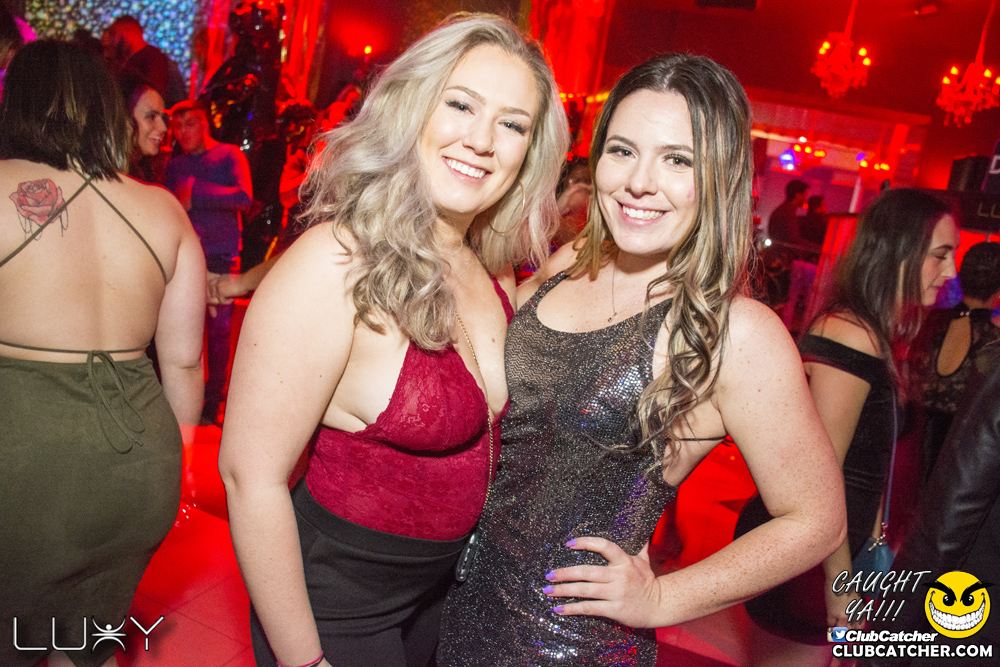 Luxy nightclub photo 135 - January 19th, 2019