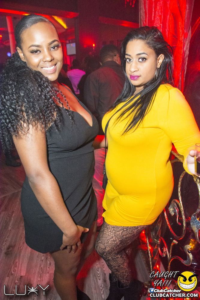 Luxy nightclub photo 136 - January 19th, 2019