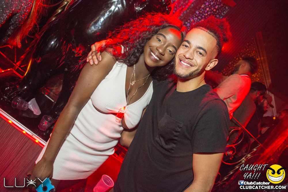 Luxy nightclub photo 138 - January 19th, 2019