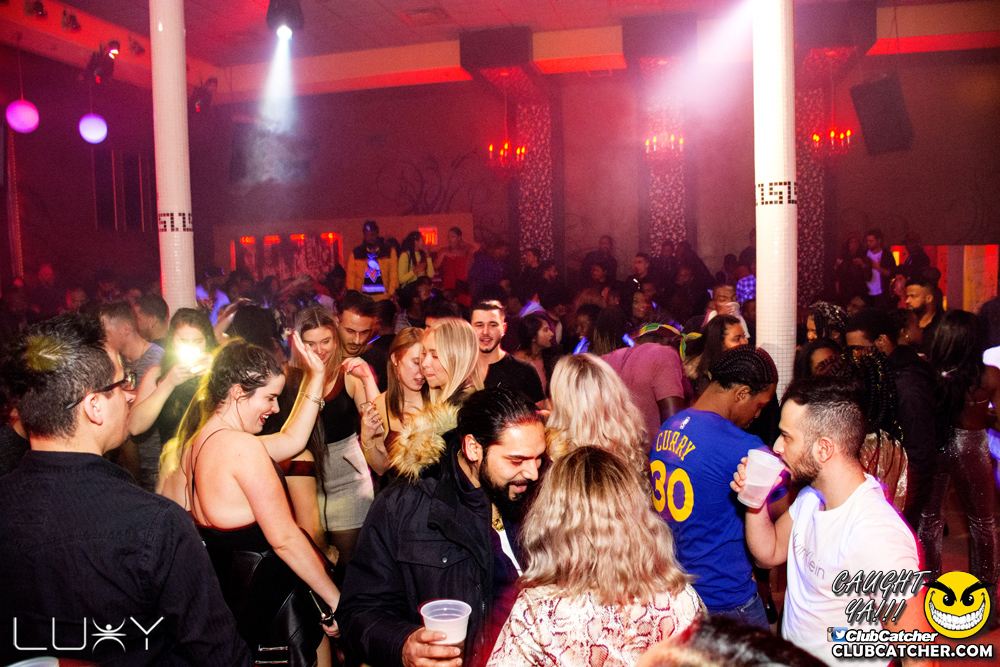 Luxy nightclub photo 139 - January 19th, 2019