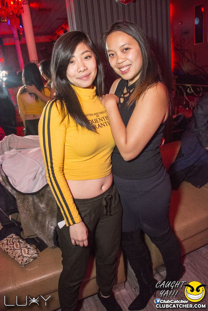 Luxy nightclub photo 15 - January 19th, 2019