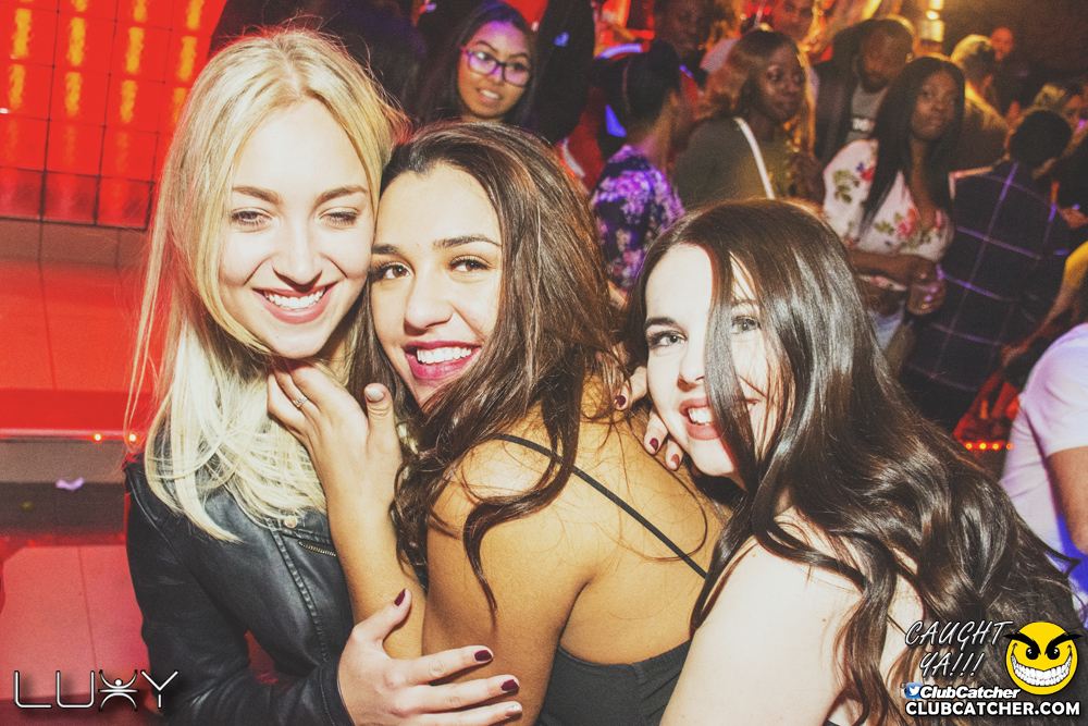 Luxy nightclub photo 142 - January 19th, 2019