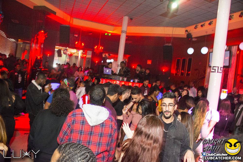 Luxy nightclub photo 143 - January 19th, 2019