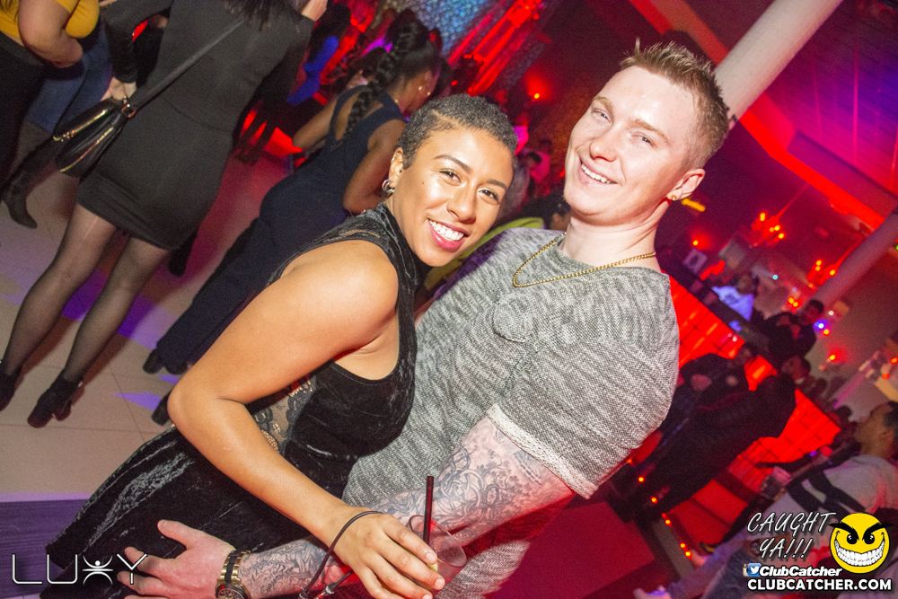 Luxy nightclub photo 144 - January 19th, 2019