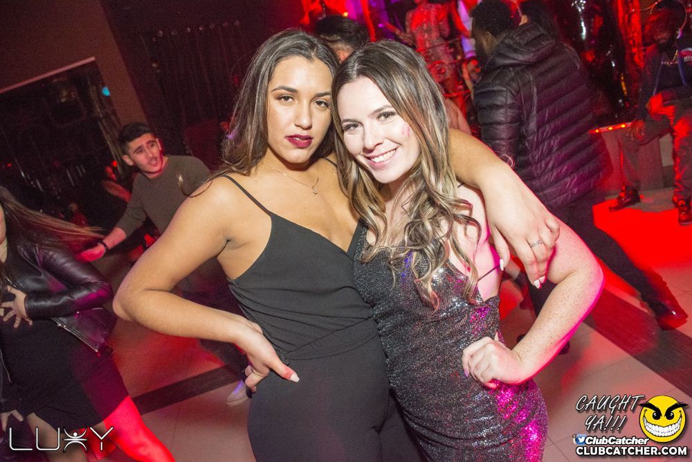 Luxy nightclub photo 145 - January 19th, 2019