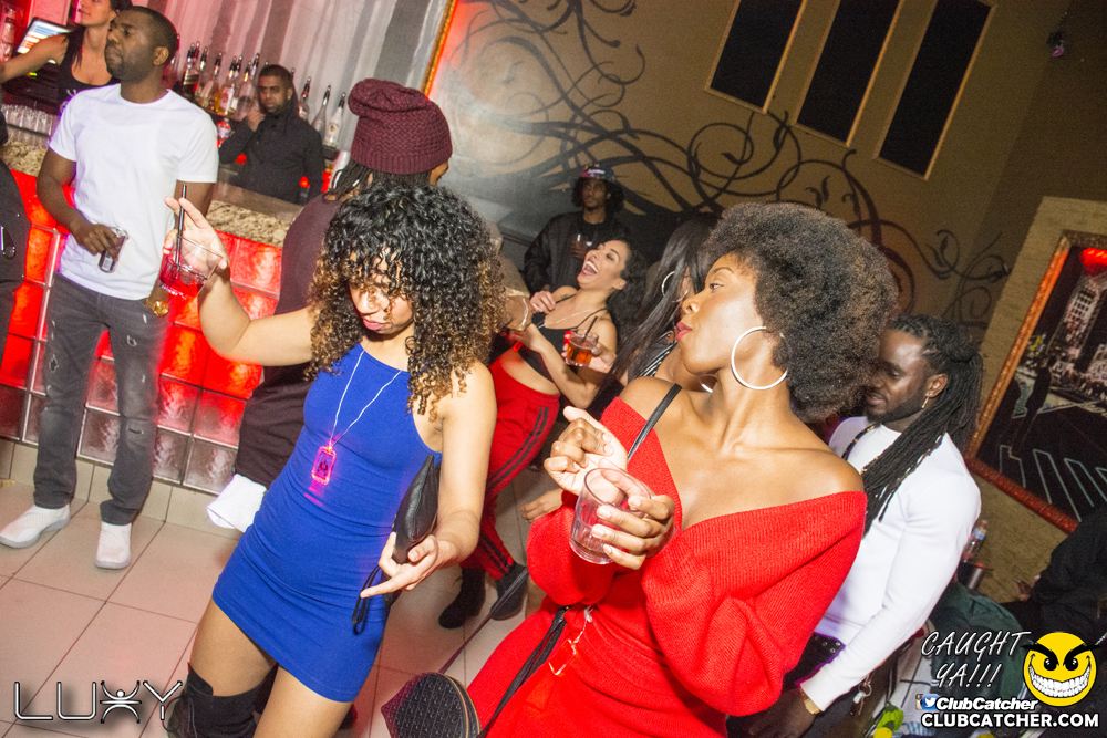 Luxy nightclub photo 146 - January 19th, 2019
