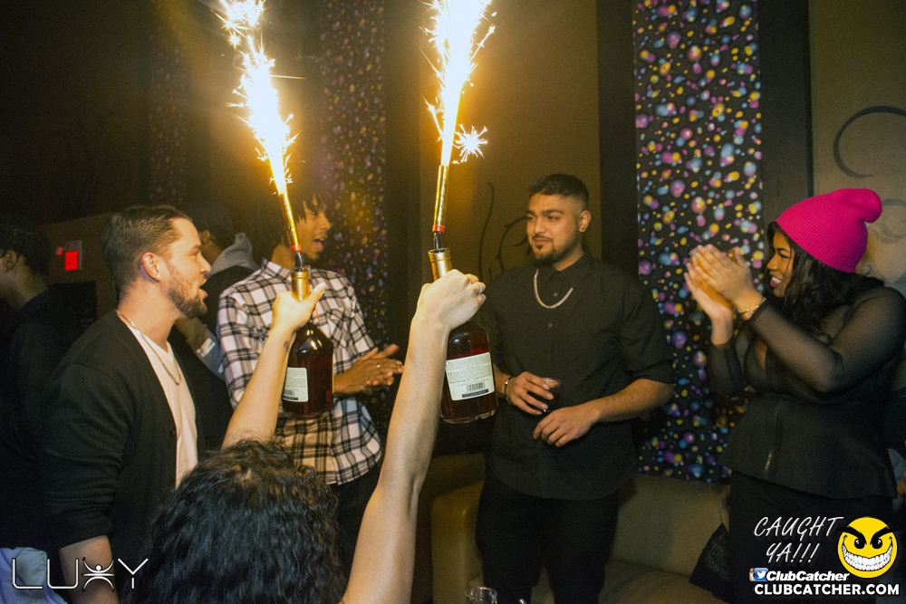 Luxy nightclub photo 147 - January 19th, 2019
