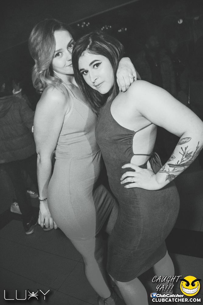 Luxy nightclub photo 148 - January 19th, 2019