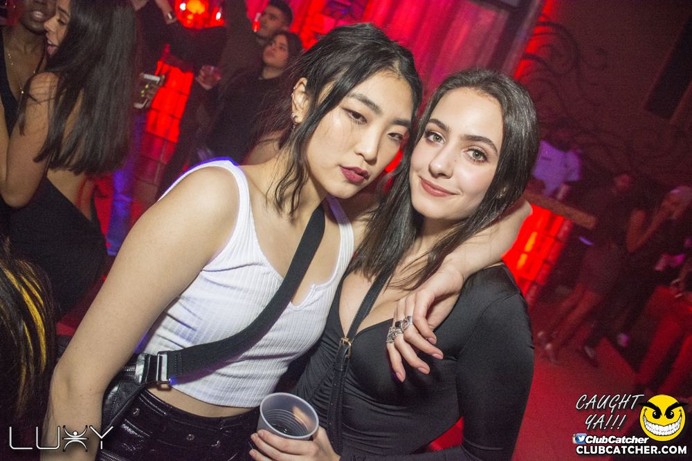 Luxy nightclub photo 149 - January 19th, 2019