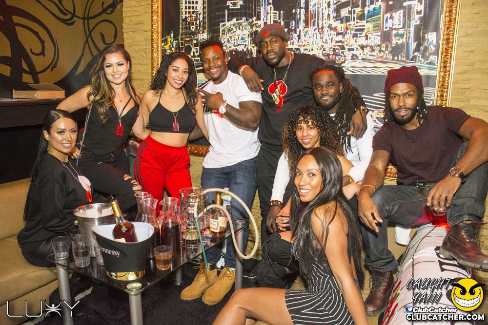 Luxy nightclub photo 16 - January 19th, 2019