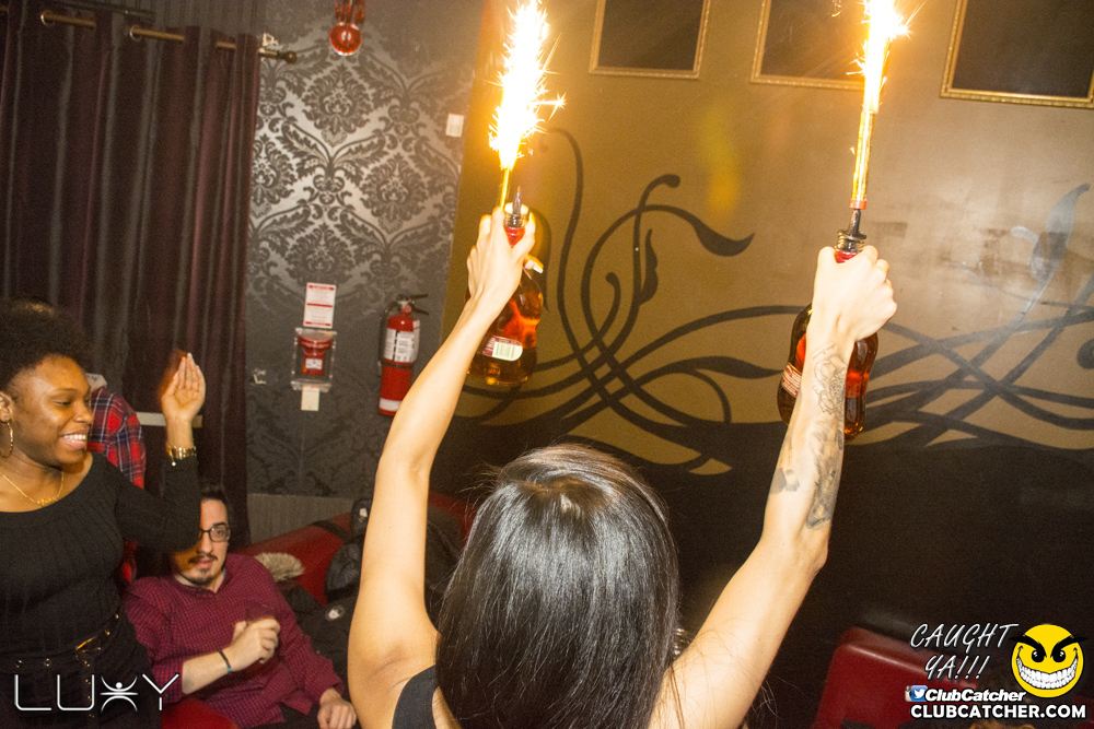 Luxy nightclub photo 151 - January 19th, 2019