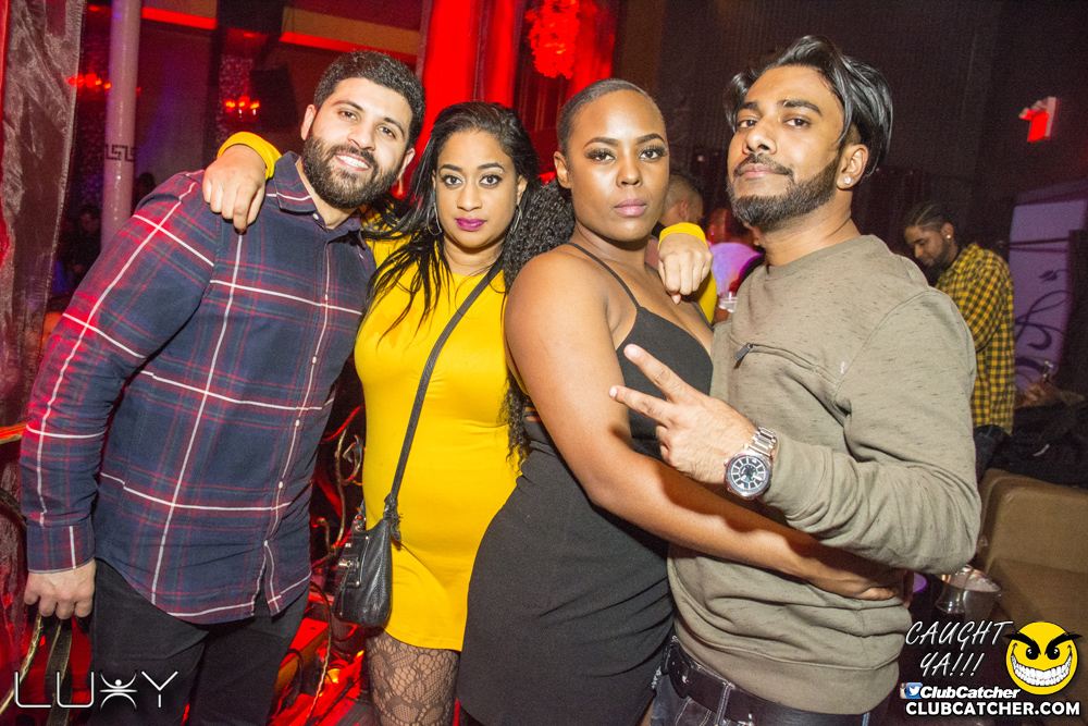 Luxy nightclub photo 154 - January 19th, 2019