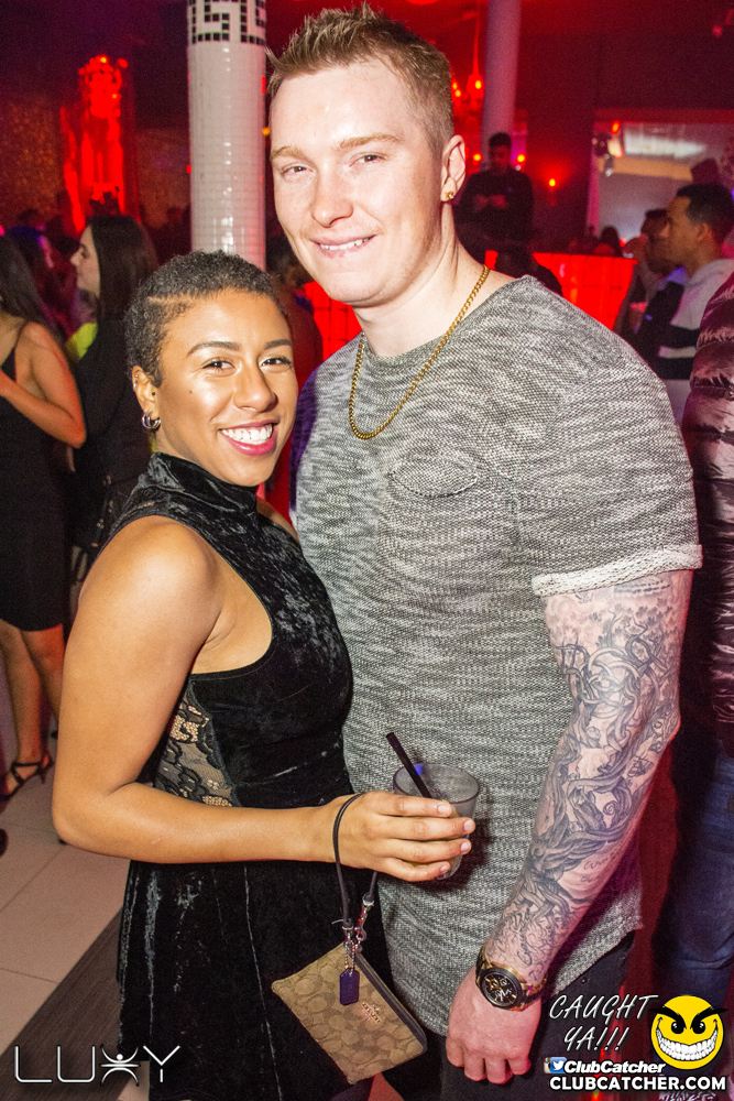 Luxy nightclub photo 155 - January 19th, 2019