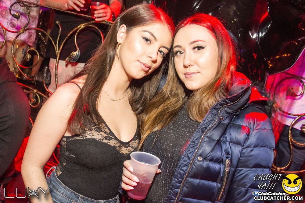 Luxy nightclub photo 156 - January 19th, 2019
