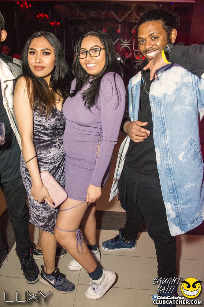Luxy nightclub photo 158 - January 19th, 2019