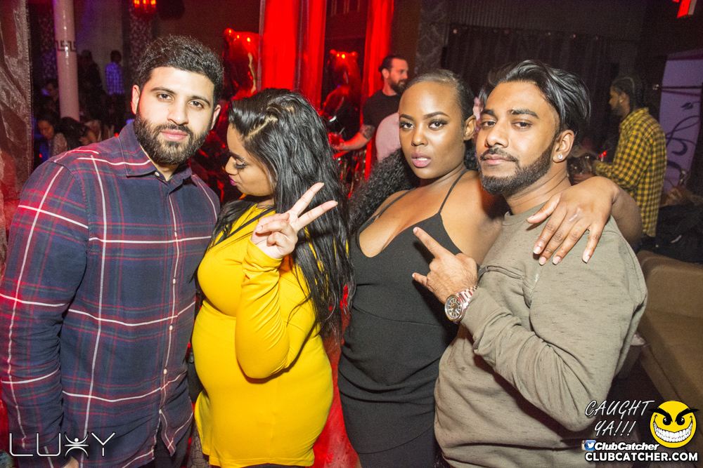 Luxy nightclub photo 160 - January 19th, 2019