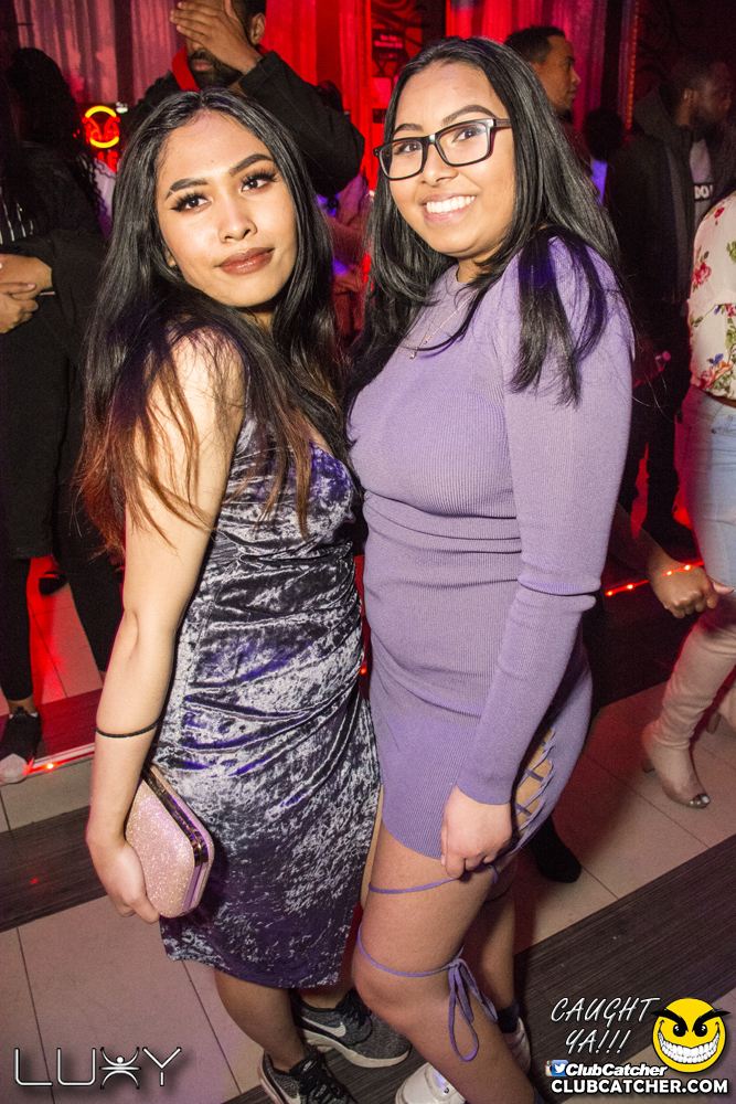 Luxy nightclub photo 17 - January 19th, 2019