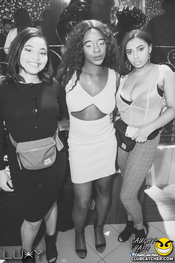 Luxy nightclub photo 161 - January 19th, 2019