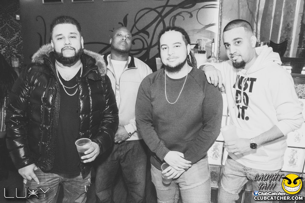 Luxy nightclub photo 162 - January 19th, 2019