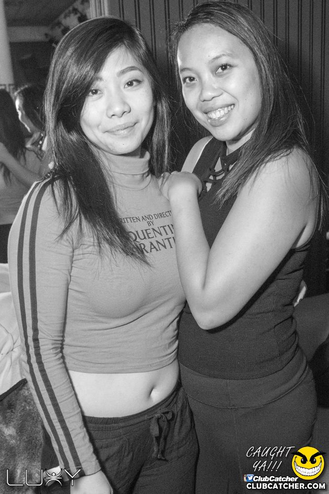 Luxy nightclub photo 163 - January 19th, 2019
