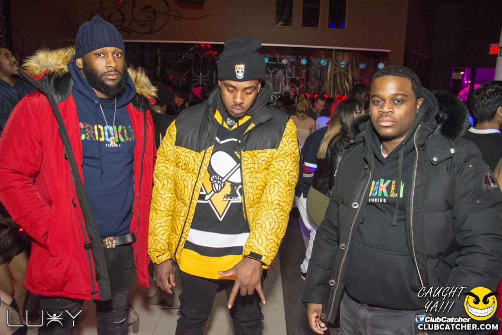 Luxy nightclub photo 164 - January 19th, 2019