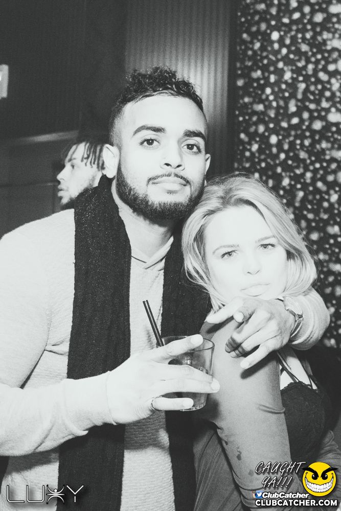 Luxy nightclub photo 165 - January 19th, 2019