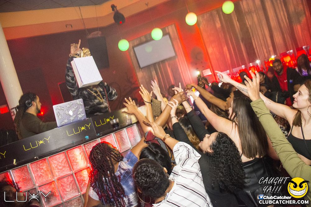 Luxy nightclub photo 166 - January 19th, 2019