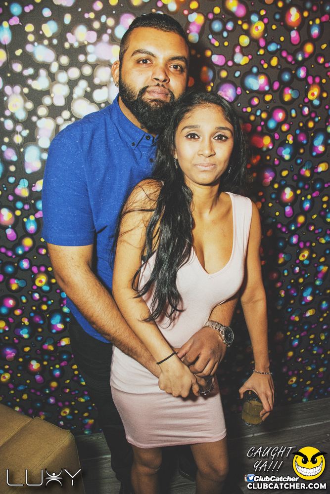 Luxy nightclub photo 168 - January 19th, 2019