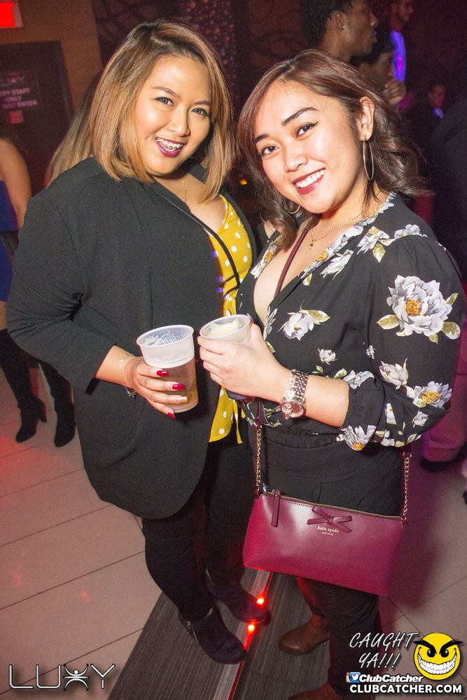Luxy nightclub photo 169 - January 19th, 2019